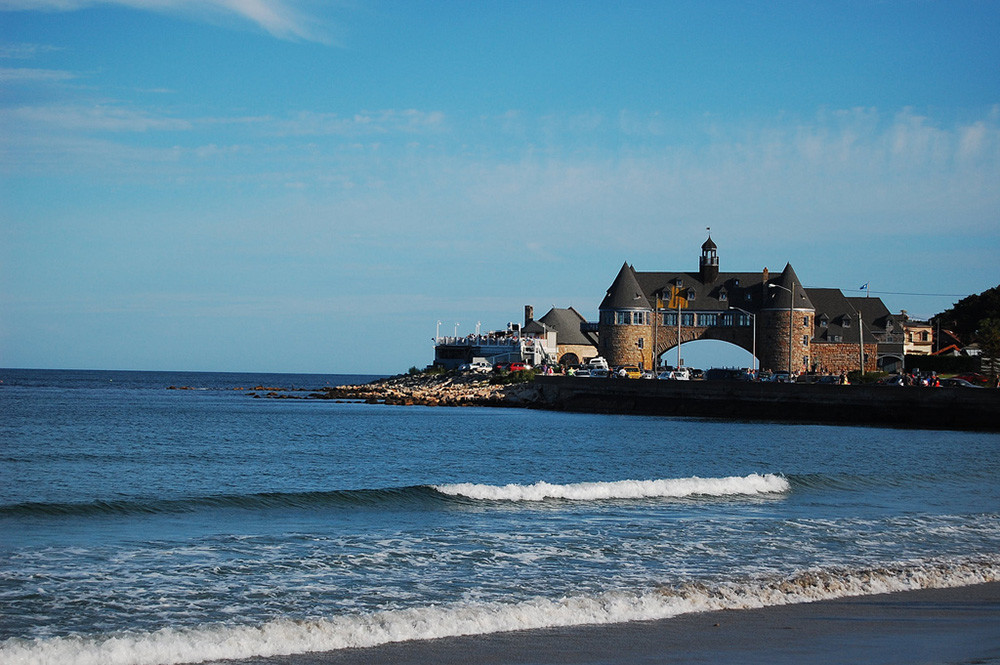 Narragansett Town Beach Rentals: Your Ultimate Guide to Coastal Bliss