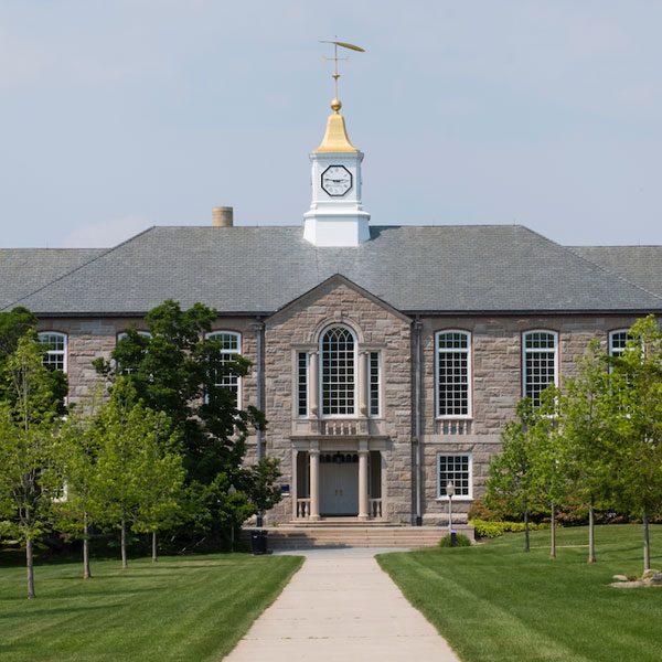 Academic Rentals